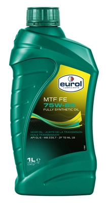 Aceite caja de cambios 602010551 Fuchs