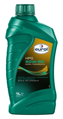 E1106301L Eurol