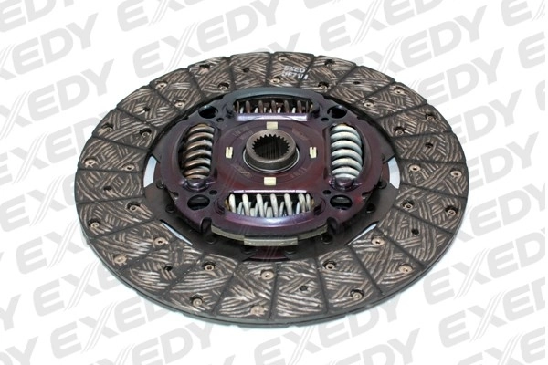 Embrague de disco para Mitsubishi Pajero III (V60)