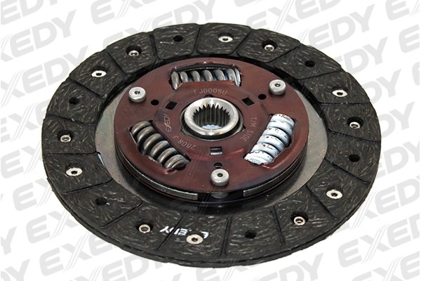 FJD005U Exedy