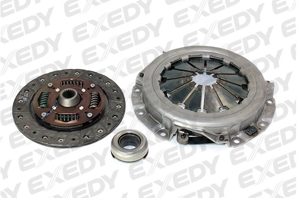 Kit de embrague Terios  SUV (1997-2005) original desde 163,49 €