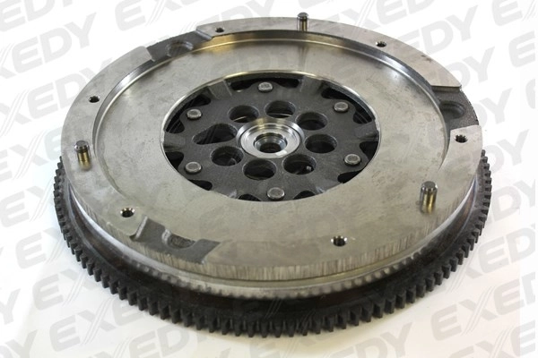 Volante bimasa INA 415037110