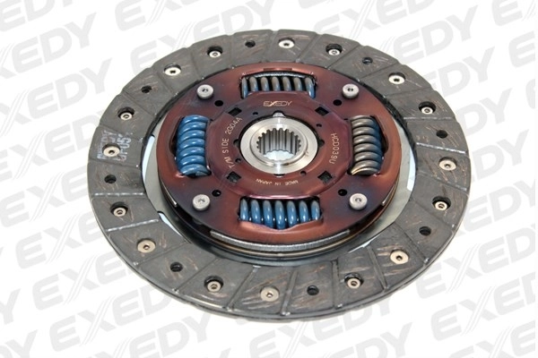 Embrague de disco Honda Jazz  hatchback comprar en España