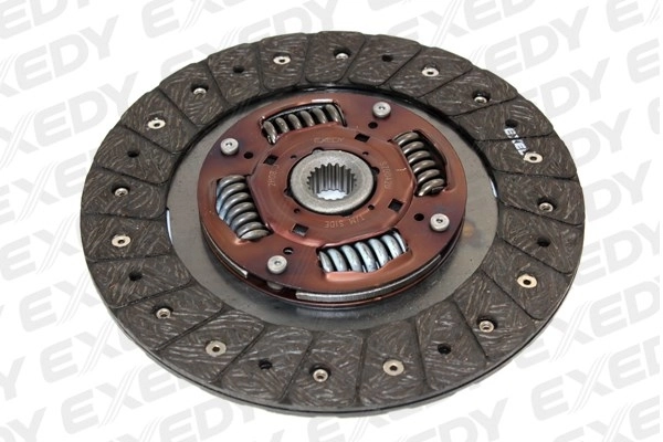 Embrague de disco para Suzuki Vitara  (ETJA)