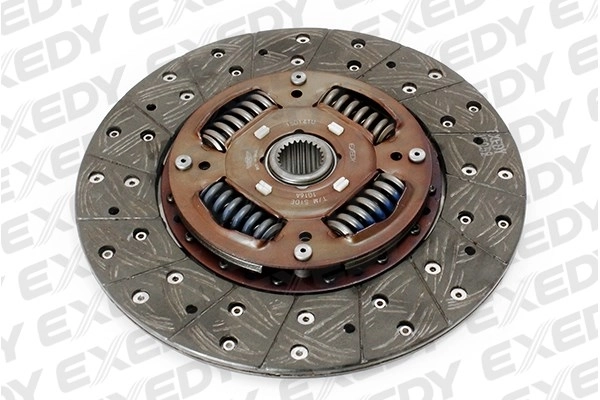 ISD141U Exedy
