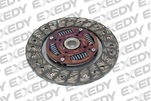 Embrague de disco para KIA Rio  ()