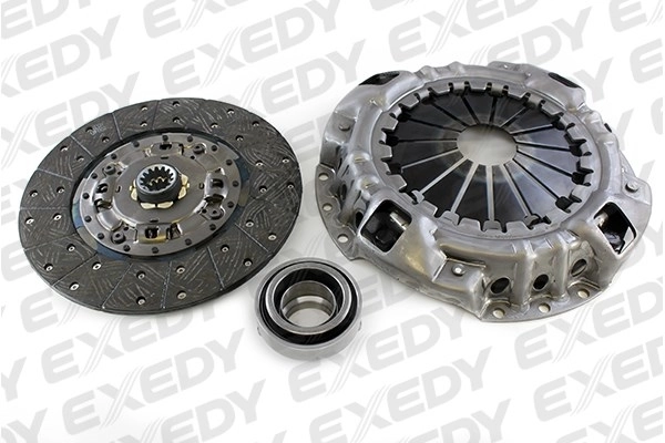 Comprar Kit de embrague Mitsubishi Canter  FE5, FE6 a bajo precio