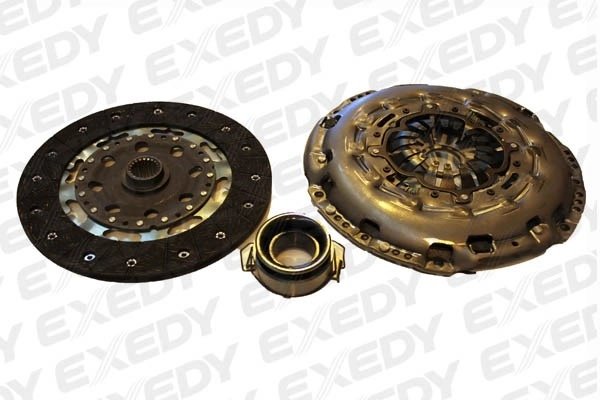 Precio del repuesto Kit de embrague RAV4 IV SUV