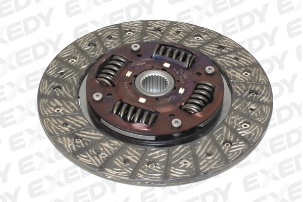 HCD035U Exedy