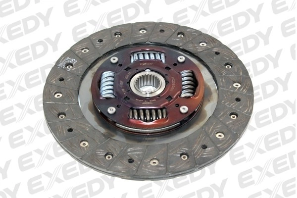 Embrague de disco Honda Accord V desde 62,13 €