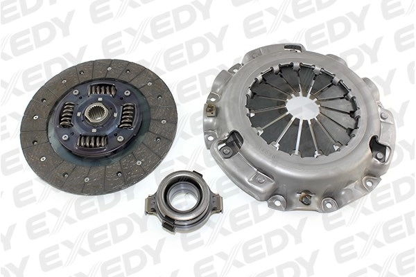 Kit de embrague H-1 STAREX  bus (1997-2001) original desde 162,47 €