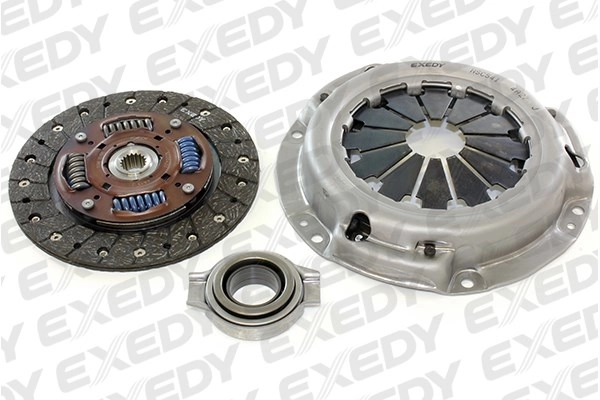Kit de embrague Sunny II sedán (1986-1991) original desde 113,76 €