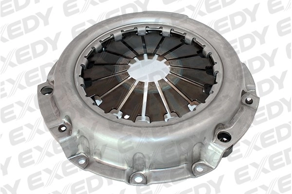 Plato de presión del embrague para Toyota Land Cruiser  (J12)