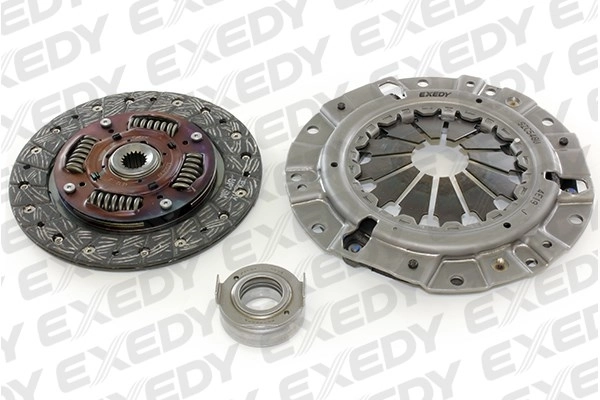 Kit de embrague Suzuki Swift IV hatchback comprar en España