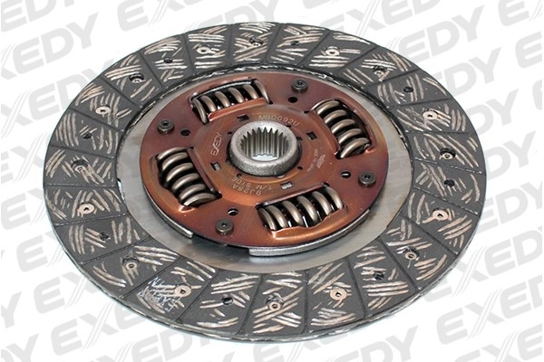 MBD092U Exedy