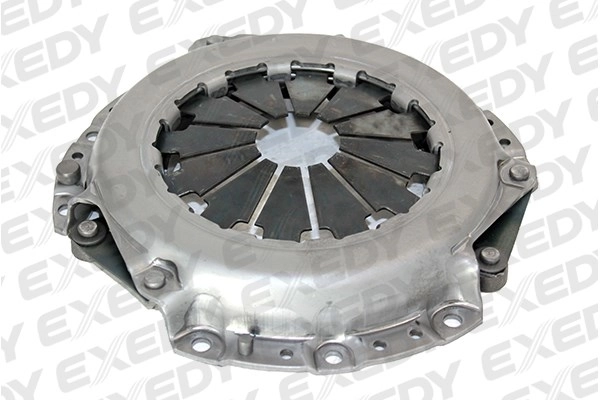 plato de presion del embrague funcion KIA Cerato  (2004-2008)