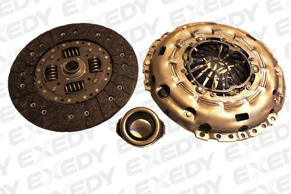 Kit de embrague para Ford Ranger  (ET)