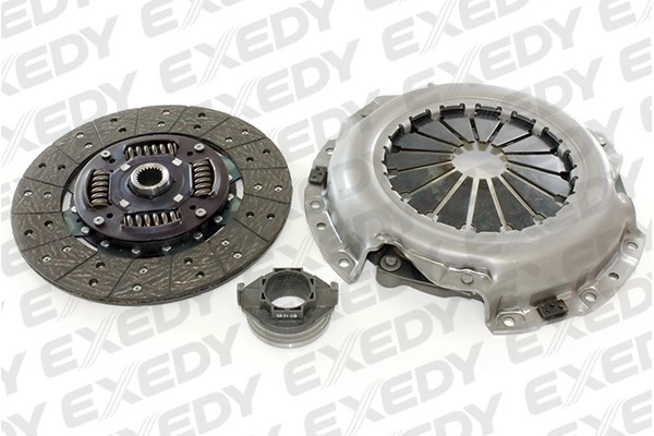 Embrague para KIA Carnival GQ