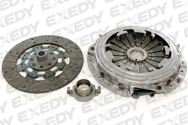 Comprar Kit de embrague Isuzu Trooper a bajo precio