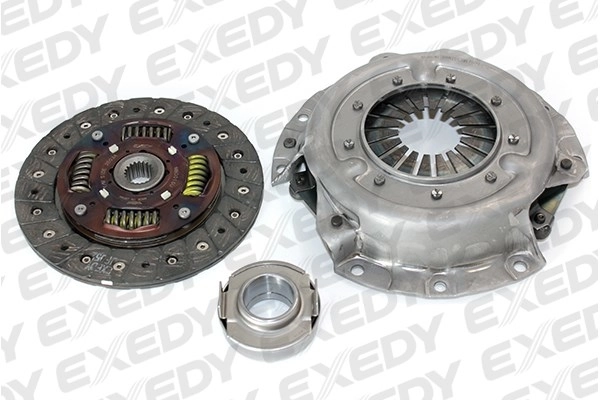 Comprar Kit de embrague completo Lancer VI CJ, CP