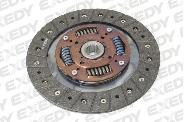SZD027U Exedy