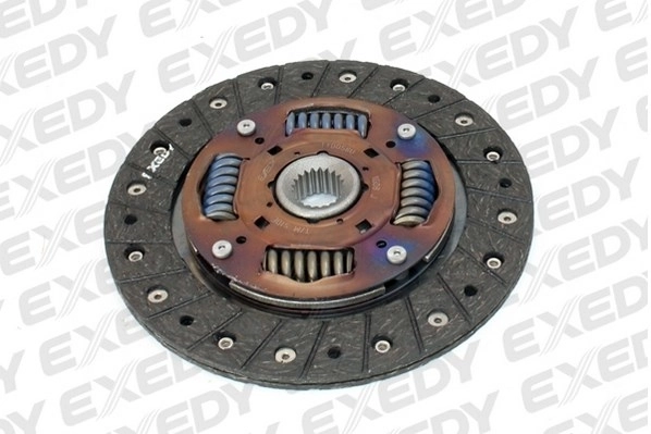 Precio del repuesto Embrague de disco Tercel  familiar