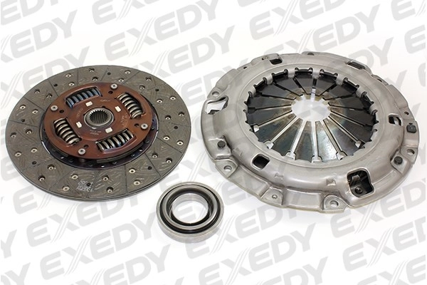 Precio del repuesto Kit de embrague Frontera  SUV