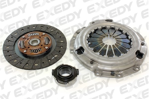 Embrague para Mazda 626 GE