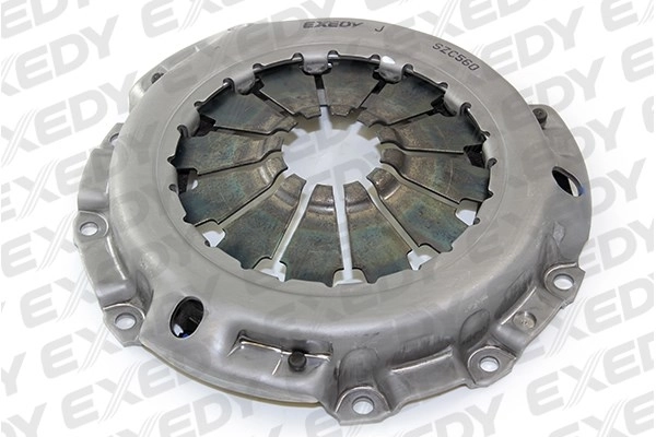 Plato de presión de embrague para Suzuki SX4 GY