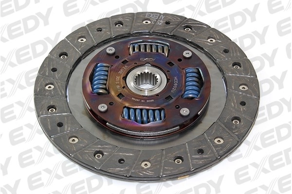 HCD802U Exedy