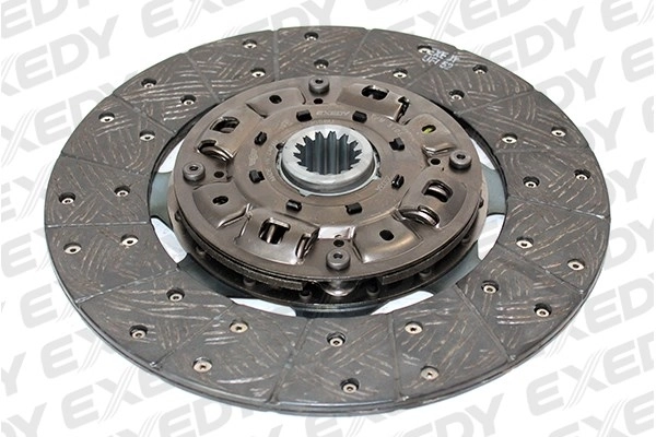 ISD086U Exedy