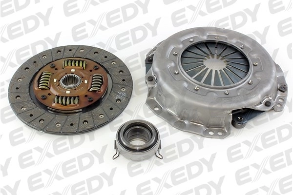 TYK2021 Exedy