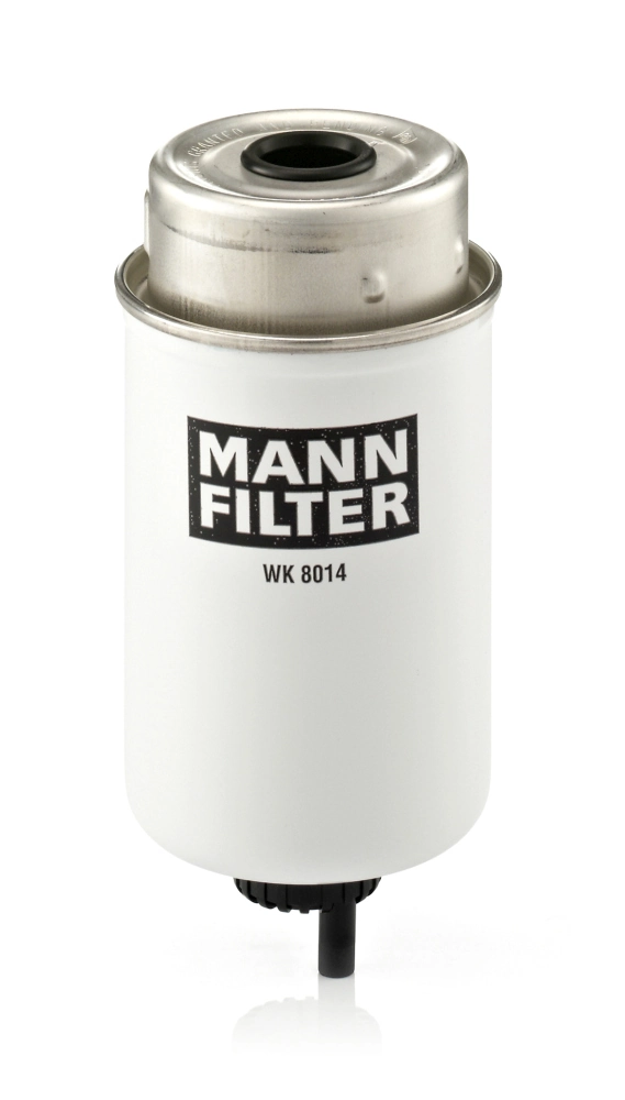 WK8014 Mann-Filter
