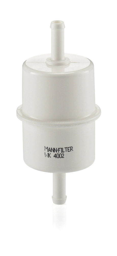 WK4002 Mann-Filter
