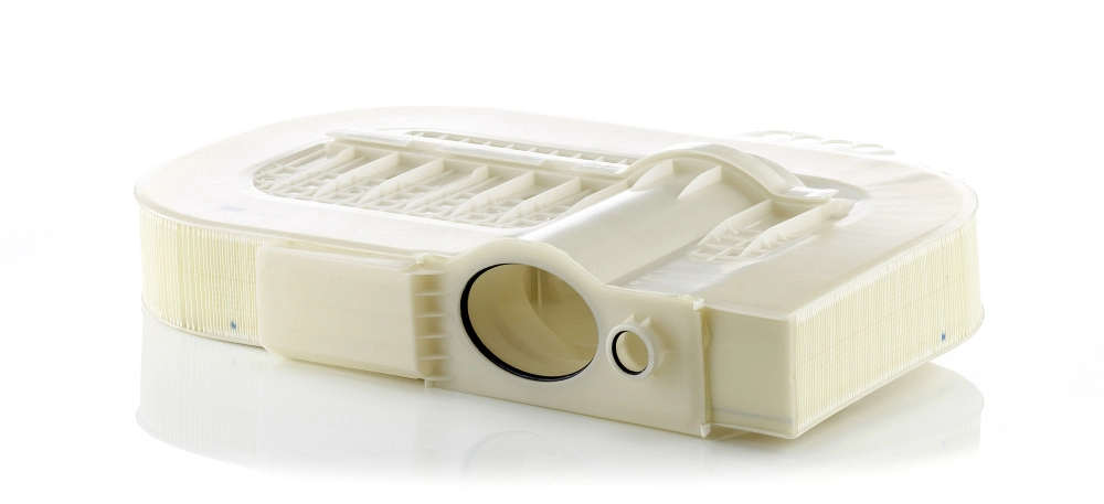 C62001 Mann-Filter