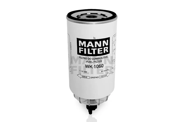 Filtro combustible Claas 0007962130 precio, desde 33,21 EUR