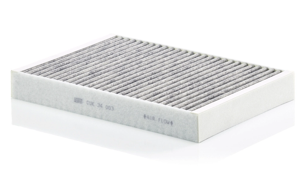 CUK34003 Mann-Filter