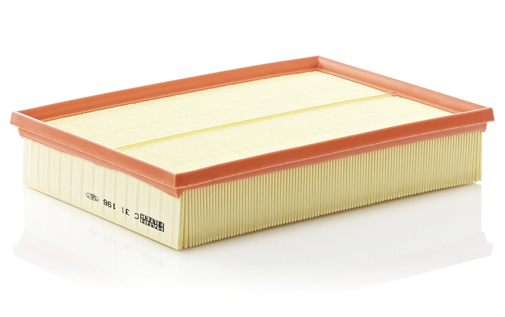 C31196 Mann-Filter