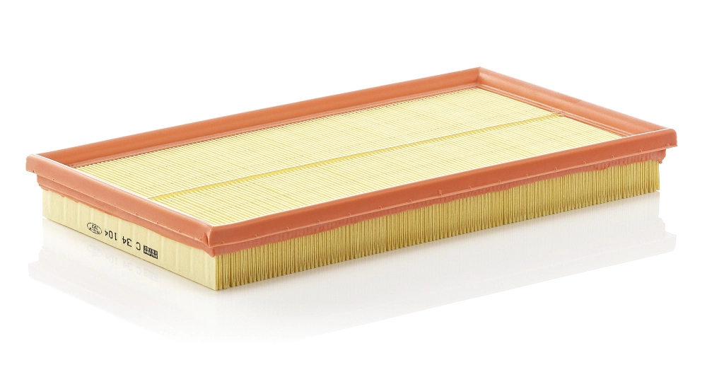 C34104 Mann-Filter