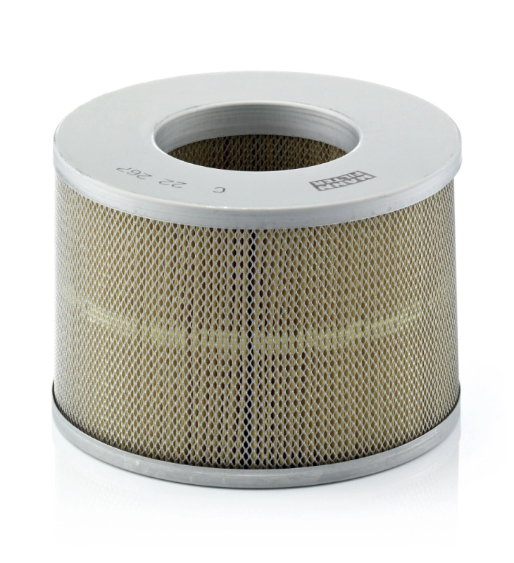 C22267 Mann-Filter