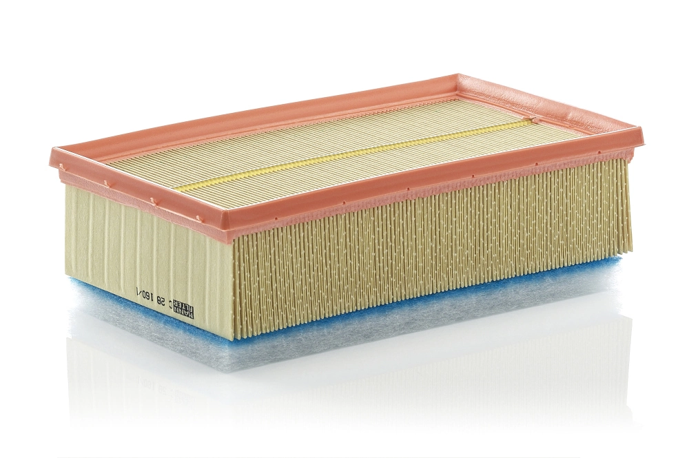 C281601 Mann-Filter