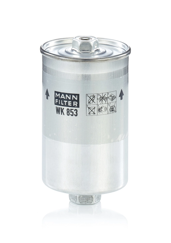 Comprar Filtro de combustible Ford Transit  T a bajo precio