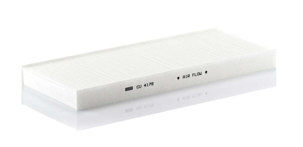 Precio del repuesto Filtro habitáculo Jumpy I furgoneta