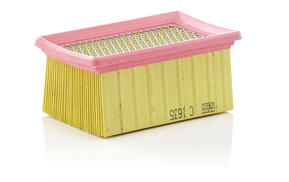 C1635 Mann-Filter