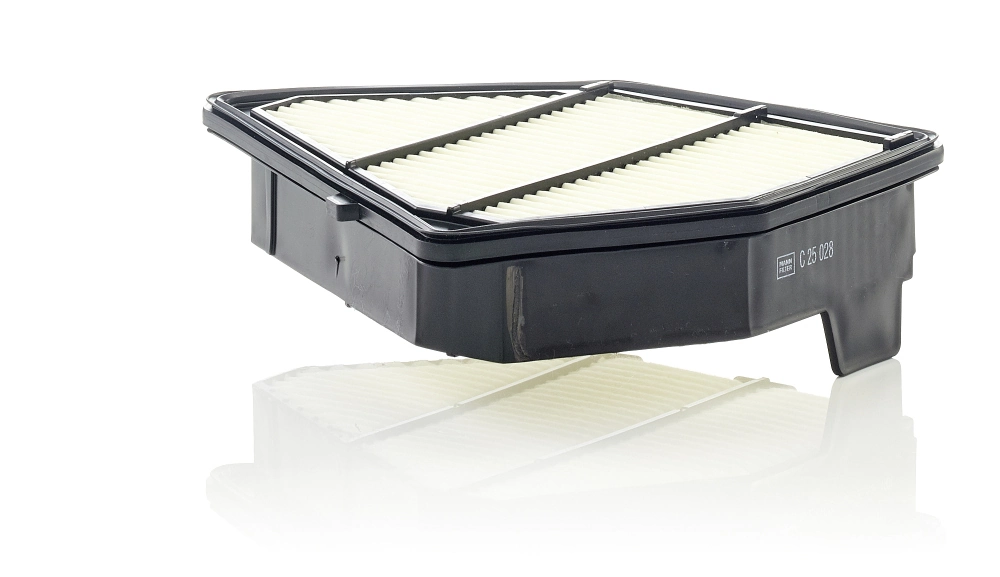 C25028 Mann-Filter