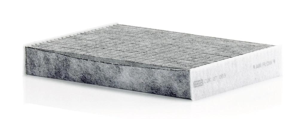 CUK27009 Mann-Filter