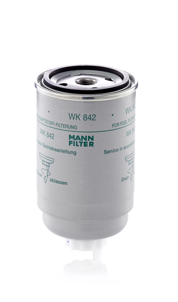 WK842 Mann-Filter