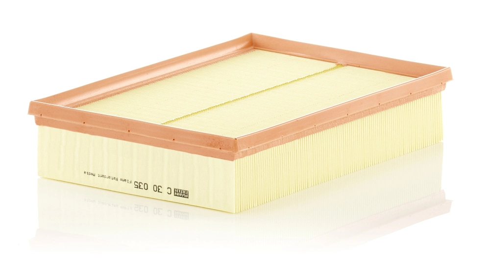 C30035 Mann-Filter
