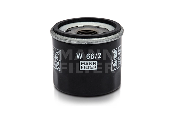 Filtro de aceite Renault (RVI) 152088127R precio, desde 8,43 EUR