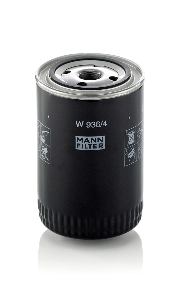 W9364 Mann-Filter